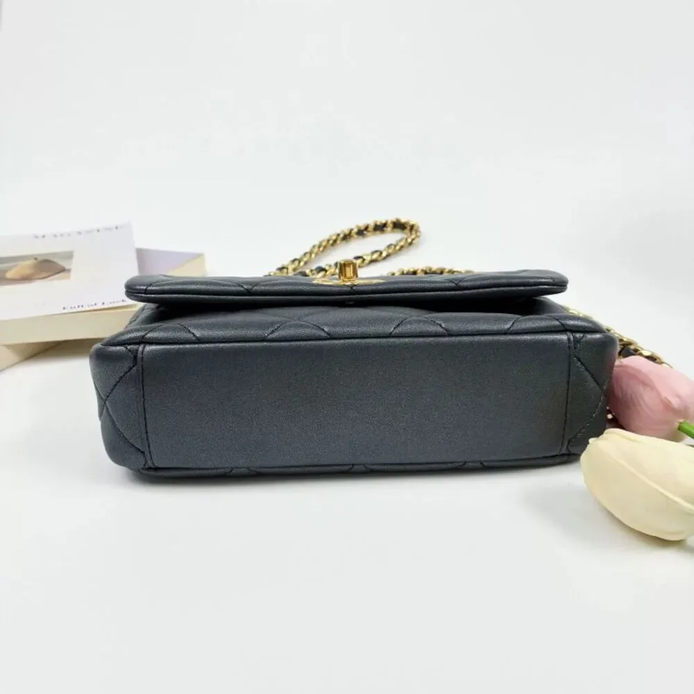 Chanel Women Pre-Loved Bag Very Good Condition
